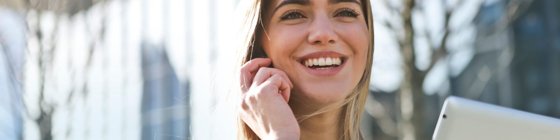 Du hast selbst Anregungen, Lob oder Verbesserungsvorschläge für uns? Dann zögere nicht und schreib uns, wir freuen uns über Dein Feedback!