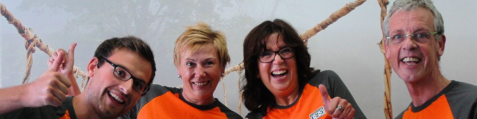 Unser freundliches Team steht während der Führerscheinausbildung immer an Deiner Seite!